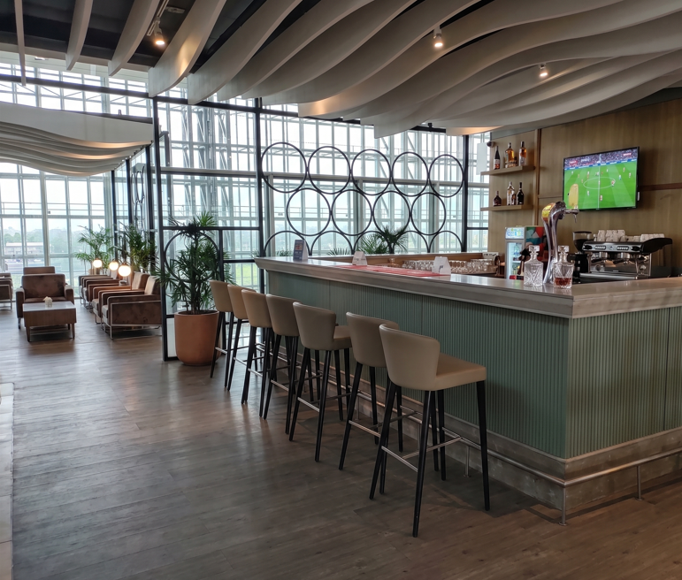 Commercial & Corporate Spaces