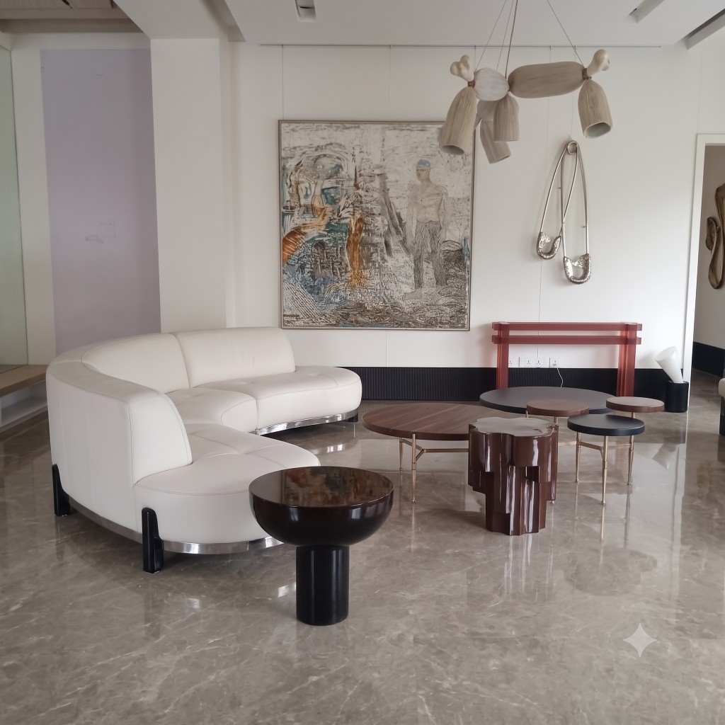 Private Residences