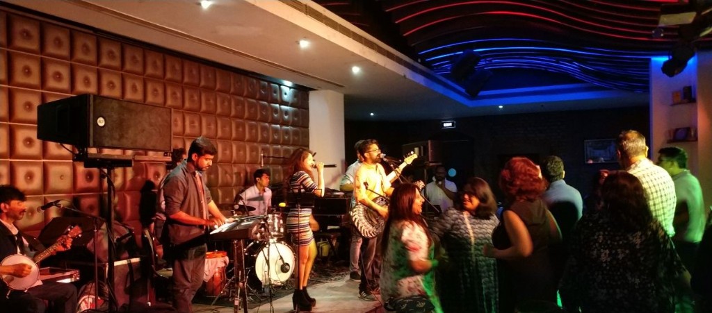 DI Club