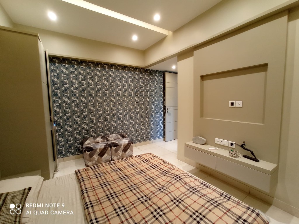 Ekta Oleander — living space