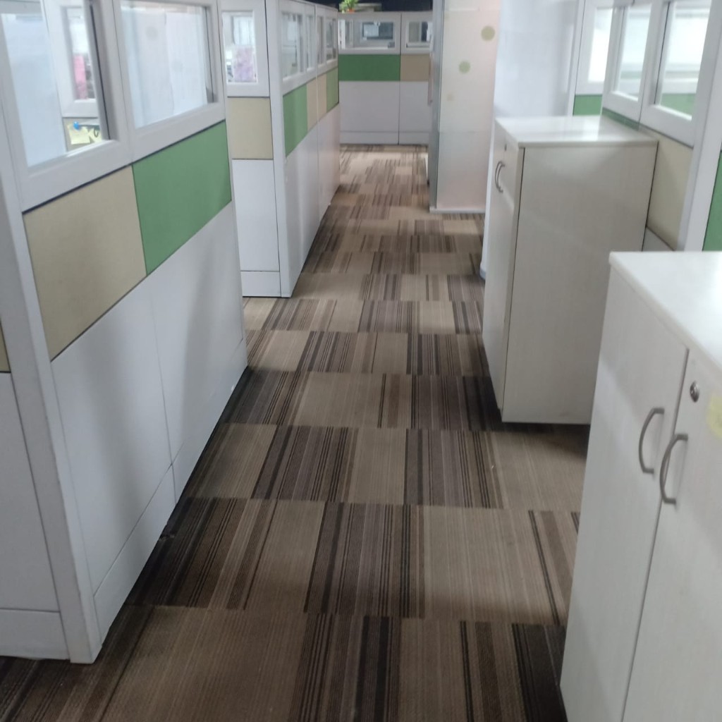 ITC 9th Floor Office