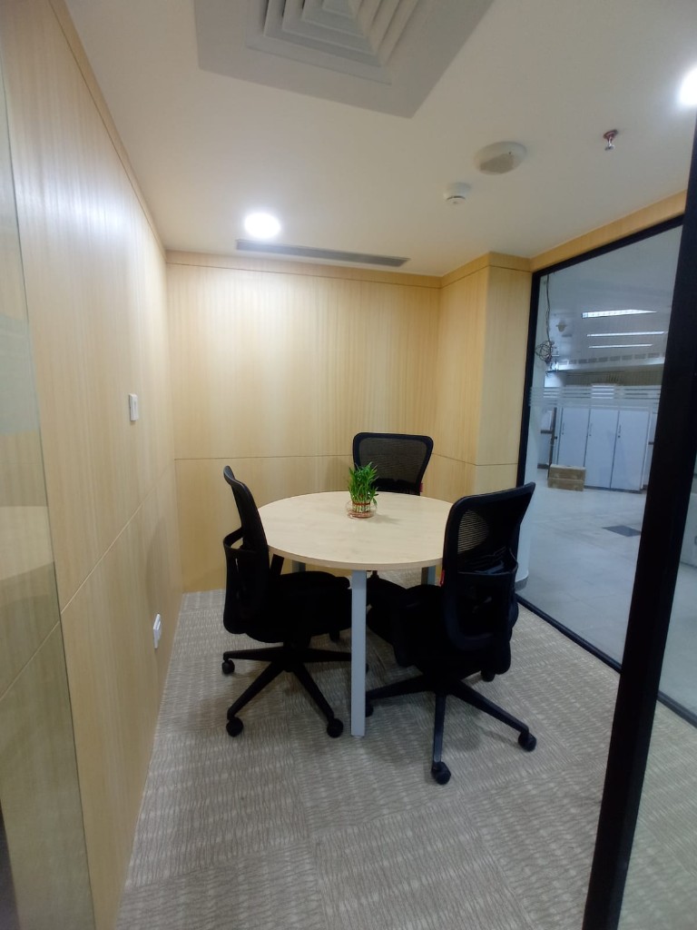 ITC Center Conference & Meeting Rooms