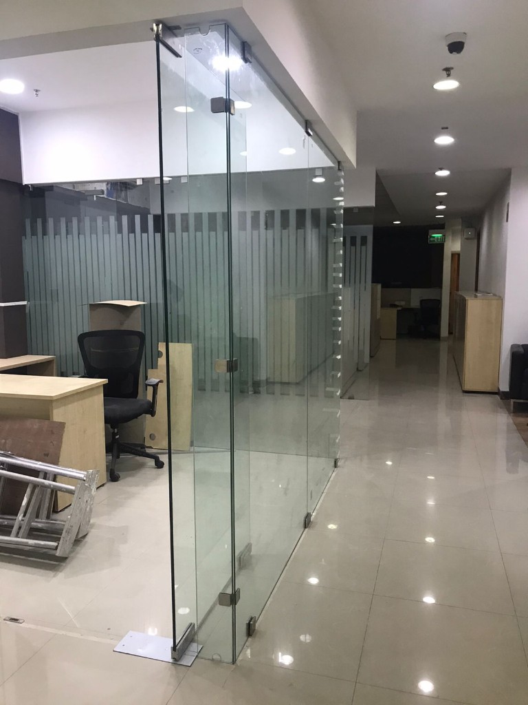 ITC Kanak Tower, 8th Floor