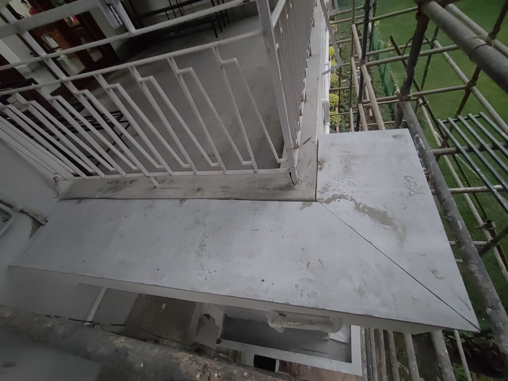 ITC Raleigh Court