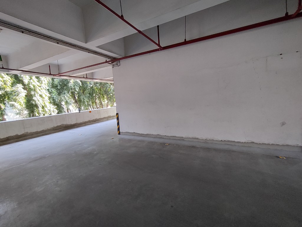 ITC Victoria View — interior