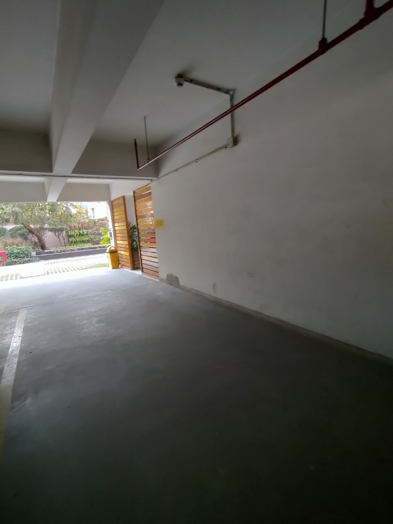 ITC Victoria View — living space