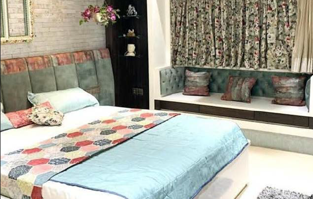 10 Sunny Park, Ballygunge