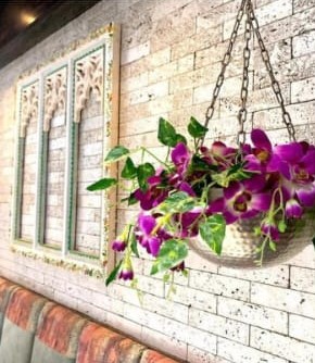 10 Sunny Park, Ballygunge — interior