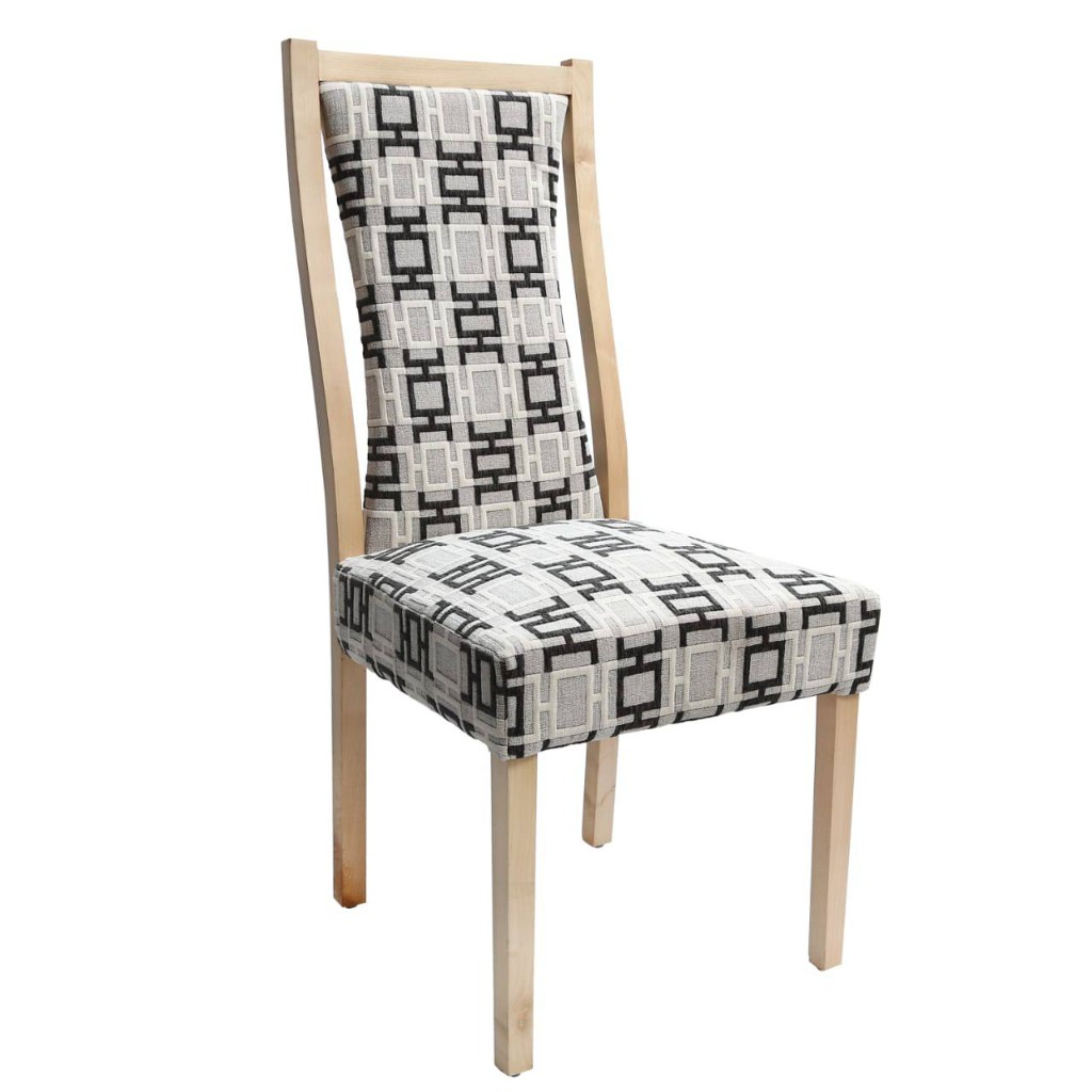 Contemporary side chair